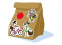 Snack Bags