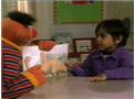 Ernie's Show and Tell Dinosaurs