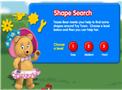Shape Search