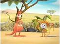 Monkey See Monkey Do: Kangaroo Dance