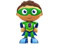 Super WHY