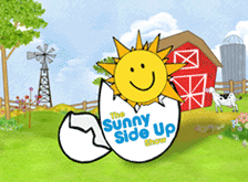The Sunny Side Up Show