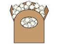 Pluto Popcorn