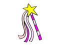 Magic Wand