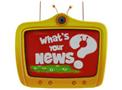 What's Your News?
