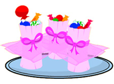 Angelina's Tutu Treat