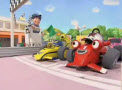 Roary the Racing Car Theme Song