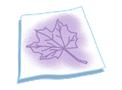 Magic Leaf Drawing