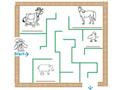 Banjo Farm Maze
