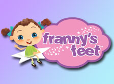 Franny's Feet