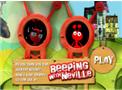 What's Your News? Beeping With Neville