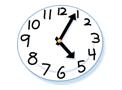 Tick-Tock Clock