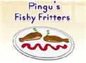 Pingu's Fishy Fritters