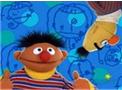 Bert Looks for Ernie