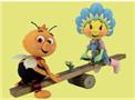 Fifi and the Flowertots