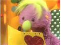 Who Sent a Card to Iver?