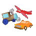 Things That Go