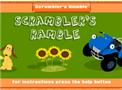 Bob the Builder's Scrambler's Ramble