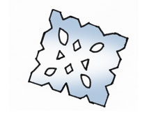 Paper Snowflakes