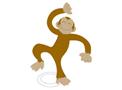Too Many Monkeys Jumpin' On the Bed Game