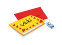 Homemade Stationery