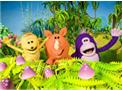 The Mighty Jungle Theme Song