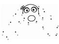 Banjo Connect the Dots Activity Page