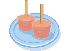Freeze Dance Pops
