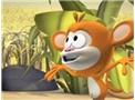 Monkey See Monkey Do: Kangaroo