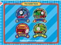 Sodor Race