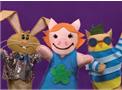  The Sprout Sharing Show