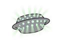 Extraterrestrial Spacecraft