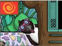 Koko's Hide and Seek