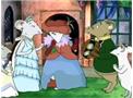 The Royal Banquet