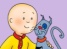 Caillou