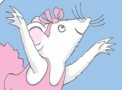 Angelina Ballerina