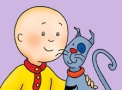Caillou