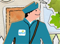 Mr. Mailman