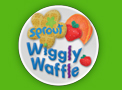 Wiggly Waffle